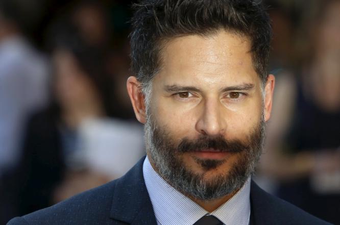 Joe Manganiello