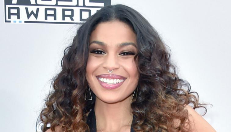 Jordin Sparks