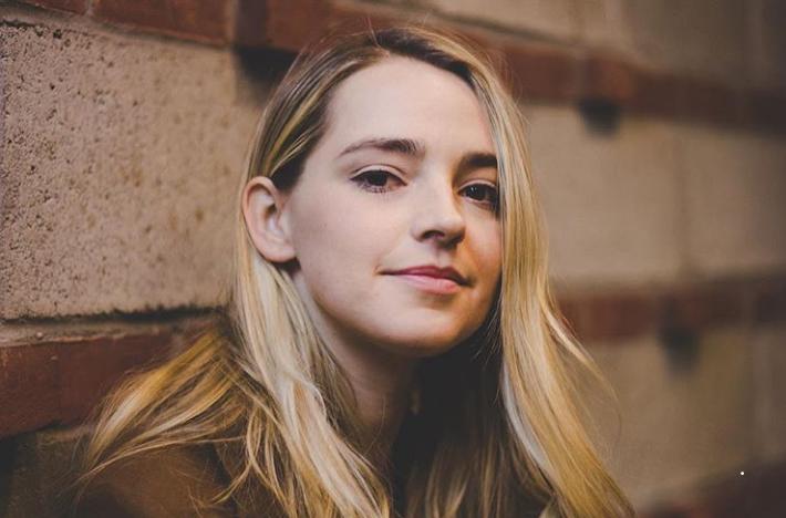 Katelyn Tarver