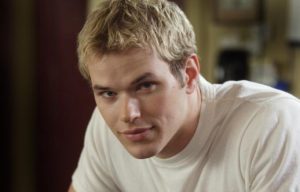 Kellan Lutz