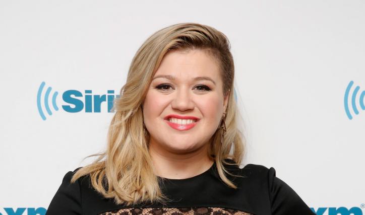 Kelly Clarkson