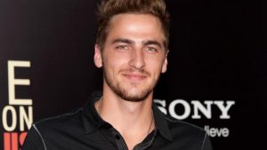 Kendall Schmidt