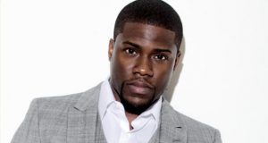 Kevin Hart