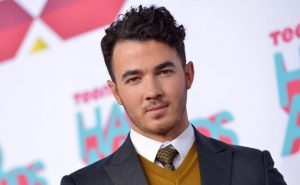 Kevin Jonas