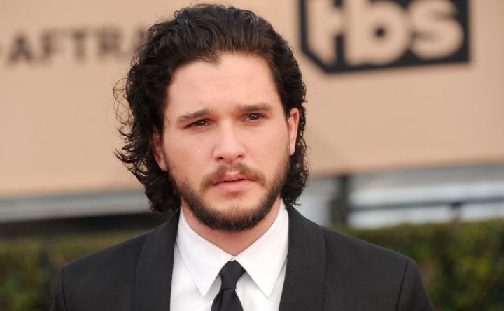 Kit Harington