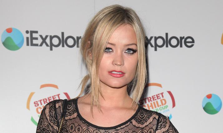 Laura Whitmore