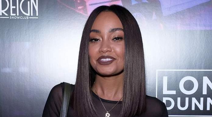 Leigh-Anne Pinnock Height, Weight, Measurements, Bra Size, Shoe, Biography