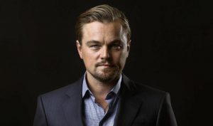 Leonardo DiCaprio