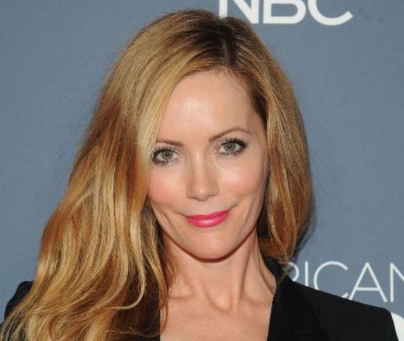 Leslie Mann