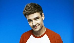 Liam Payne