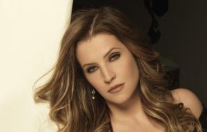 Lisa Marie Presley