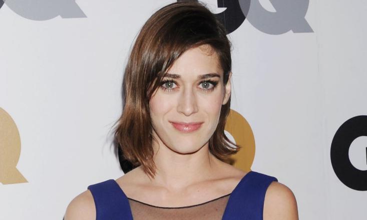 15 Lizzy Caplan Body Measurement Celeb Body Measurement