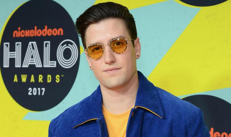 Logan Henderson