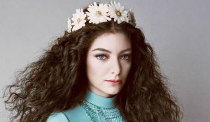 Lorde