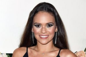 Madison Pettis