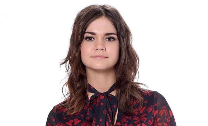 Maia Mitchell