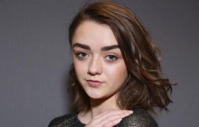 Maisie Williams Height, Weight, Measurements, Bra Size, Shoe Size