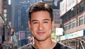 Mario Lopez