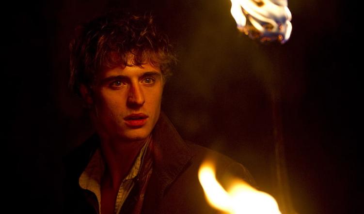 Max Irons