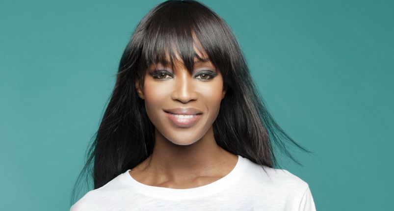 Naomi Campbell Height, Weight, Measurements, Bra Size, Wiki, Biography