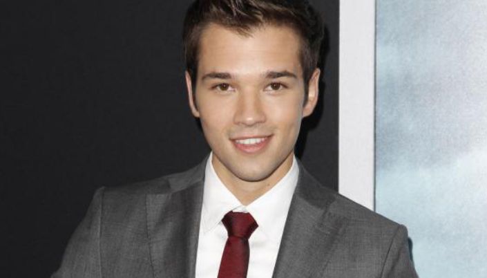 Nathan Kress