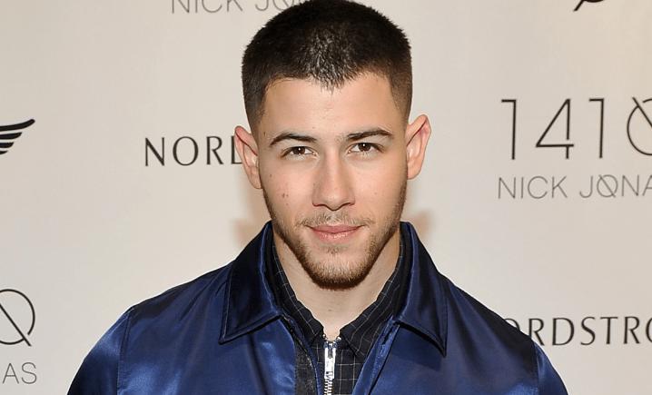 Nick Jonas