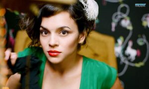 Norah Jones