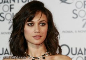 Olga Kurylenko