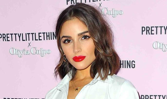 Olivia culpo height, weight, measurements, bra size, shoe size