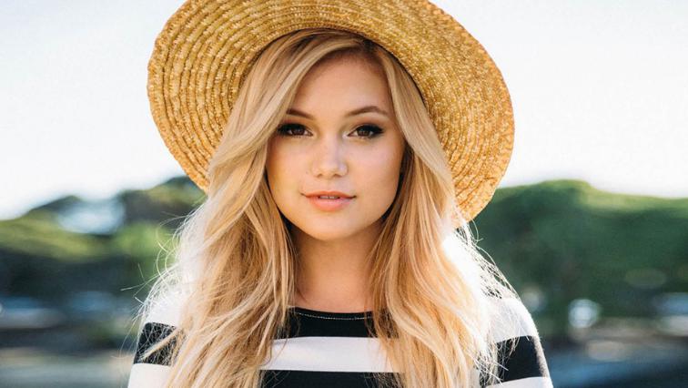 Olivia Holt