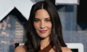 Olivia Munn