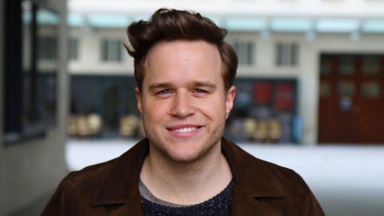 Olly Murs