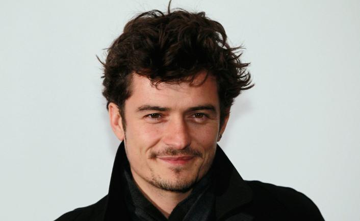 Orlando Bloom