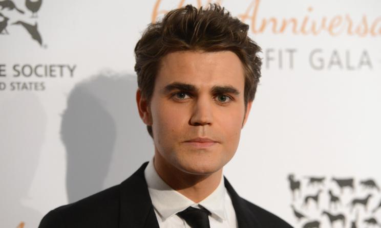 Paul Wesley Height, Weight, Measurements, Shoe Size, Wiki, Biography