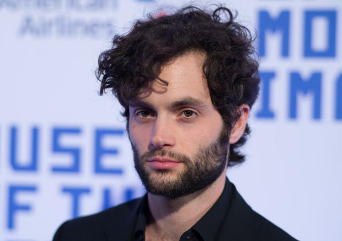 Penn Badgley