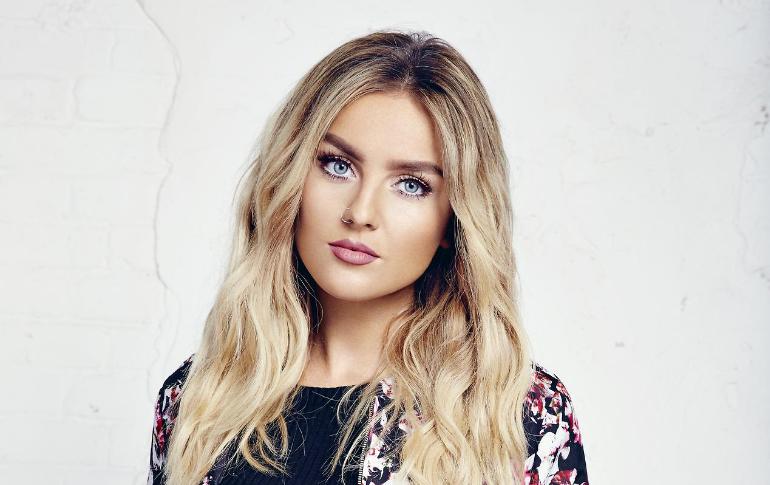 Perrie Edwards Height, Weight, Body Measurements, Biography