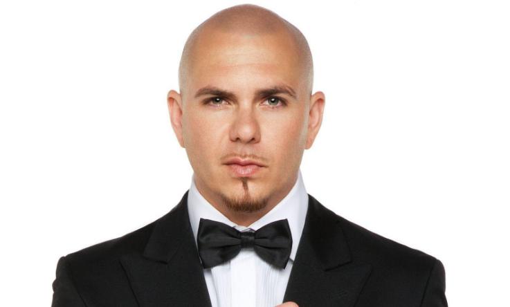 Pitbull Height, Weight, Measurements, Shoe Size, Wiki, Biography