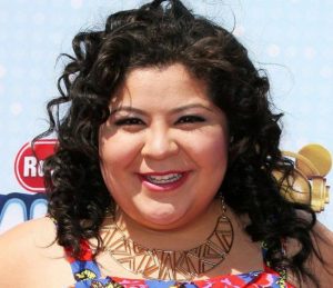 Raini Rodriguez