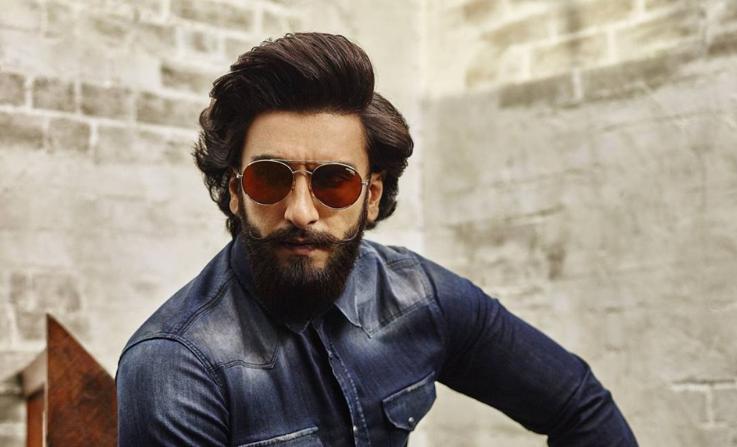 Ranveer Singh