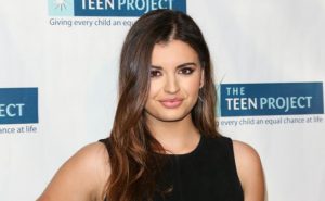 Rebecca Black