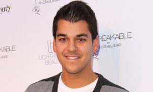 Rob Kardashian