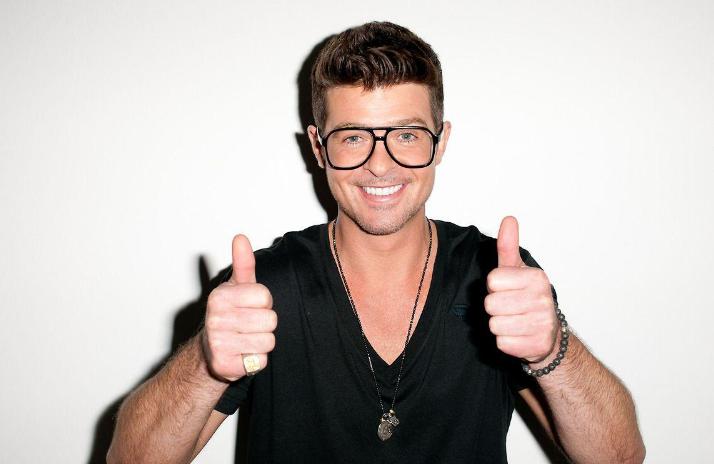 Robin Thicke Height, Weight, Measurements, Shoe Size, Wiki, Biography
