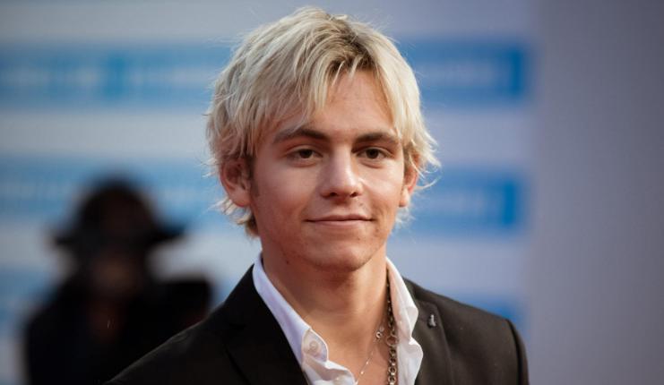 Ross Lynch