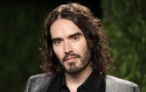 Russell Brand