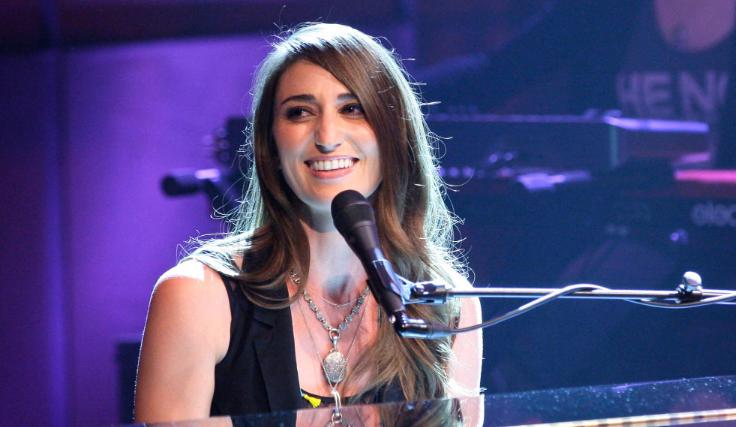 Sara Bareilles