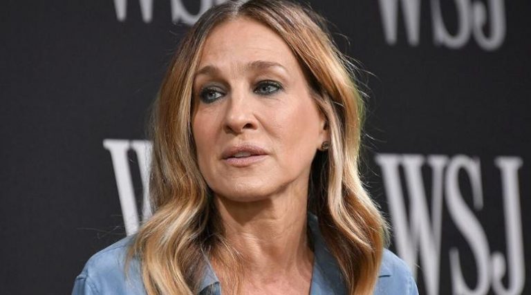 Sarah Jessica Parker Height, Weight, Measurements, Bra Size, Shoe Size