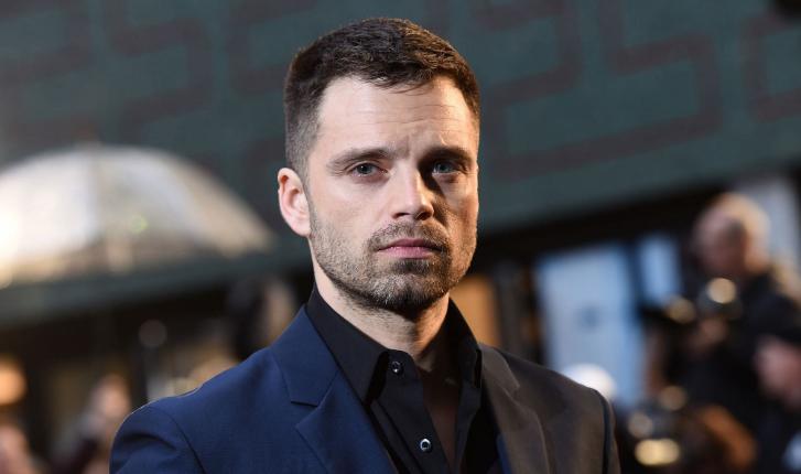 Sebastian Stan