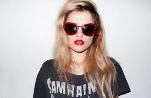 Sky Ferreira