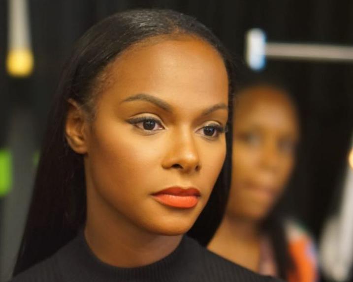 Tika Sumpter