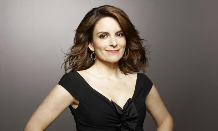 Tina fey height, weight, measurements, bra size, shoe size